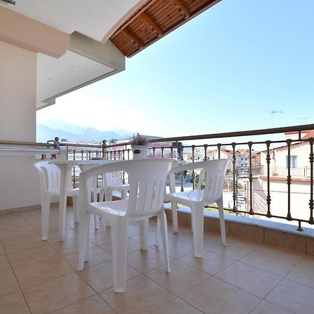 Vila Elvina Apartamento Leptokarya  Exterior foto